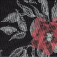 View Puma MATTR Water Floral Shirt Puma Black