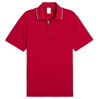 View Puma Puma X Volition Tipped Shirt Strong Red