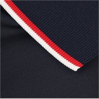 View Puma Puma X Volition Tipped Shirt Deep Navy