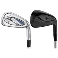 Mizuno JPX 925 Fli-Hi / JPX 925 Hot Metal HL Combo