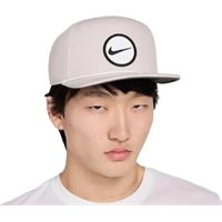 Nike Golf Hat Structured Dri-Fit Pro (0)