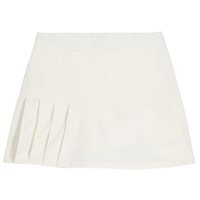 View Puma Puma X AP ASYM Pleat Skort Warm White