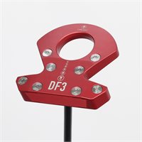L.A.B. Golf DF3 Red