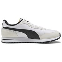 View Puma Puma Helsinki G Spikeless Puma White/Puma Black