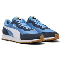 View Puma Puma Helsinki G Spikeless Regal Blue/Deep Navy/Gum