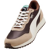 View Puma Puma Helsinki G Spikeless Fudge/Birch/Warm White