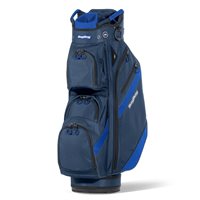 View Bag Boy DG Lite 3 Cart Navy Royal