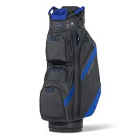 View Bag Boy DG Lite 3 Cart Black Royal Charcoal