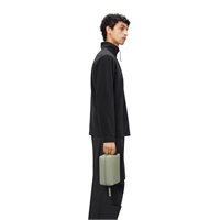 View RAINS Wash Bag Small W3 Luggage Drift