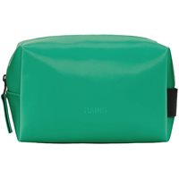 View RAINS Wash Bag Small W3 Luggage Element