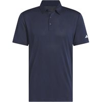 View Adidas ULT 365 Micro Texture Shirt Collegiate Navy