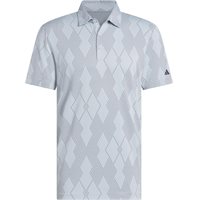 View Adidas ULT 365 Micro Texture Shirt Wonder Blue