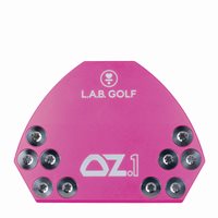 L.A.B. Golf OZ.1 Pink