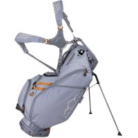 View Sun Mountain 4.5 14-Way VLO Stand Nickel Cadet Rust