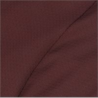 View Adidas Ultimate365 Solid 1/4 Zip Mock Outerwear Aurora Ruby