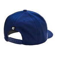 View FootJoy Jewel Rope Hat Golf Hat Navy