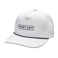 FootJoy Signature Rope Hat
