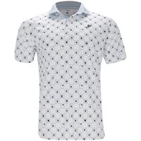 View Puma Puma X PTC Micro Shirt White Glow