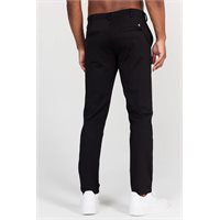 View REDVANLY Bradley Pull On 32" Pants Tuxedo
