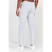 View REDVANLY Bradley Pull On 32" Pants Microchip