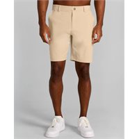 REDVANLY Varick Pull On 9" Shorts