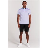 View REDVANLY Varick Pull On 9" Shorts Tuxedo