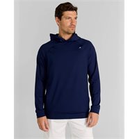 REDVANLY Larkin Hoodie