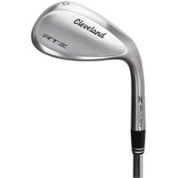 Cleveland Wedge Representative Image.