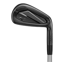 Mizuno JPX 925 Forged Black