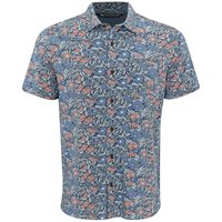 TravisMathew Day Cruise Button Up