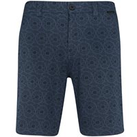 TravisMathew Beyond The Limits 9 Inch