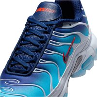 View Nike AIR MAX PLUS G NRG Spikeless Blue Lightning/Deep Night