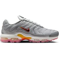 View Nike AIR MAX PLUS G NRG Spikeless Metallic Silver/Black/Light Smoke Grey