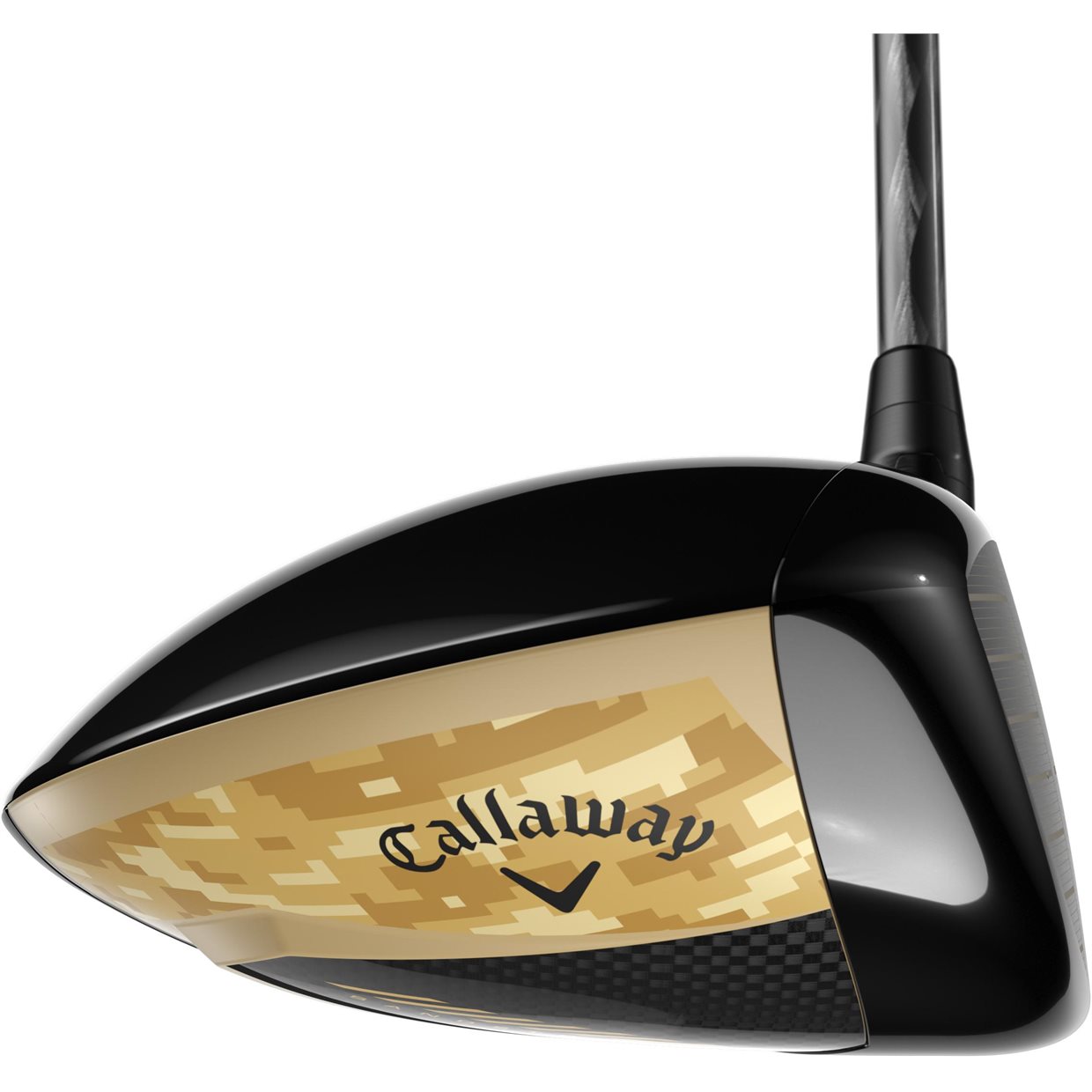 Is Callaway's Elyte Triple Diamond Max driver a game-changer? We let a Is Callaway's Elyte Triple Diamond Max driver a game-changer? We let a