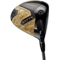 Callaway Elyte Triple Diamond Sandstorm