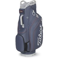 View Titleist Cart 14 Cart Washed Indigo Clay