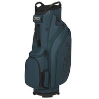 View Titleist Cart 14 Cart Monterey Black