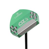 L.A.B. Golf OZ.1i Green