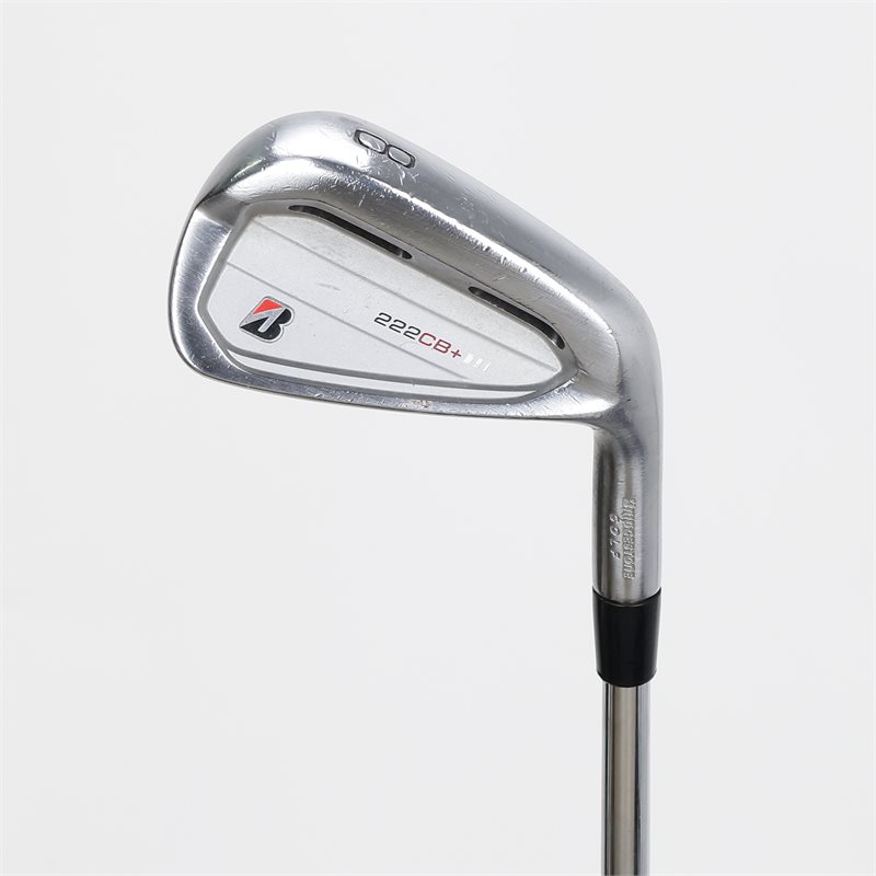 Bridgestone iron_set