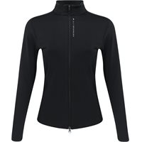 J. Lindeberg Mel Zip Mid Layer Outerwear