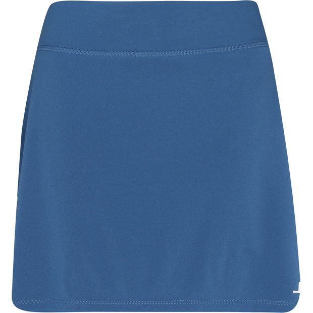 J. Lindeberg Amy Ladies Skort - Dark Blue - Size: S