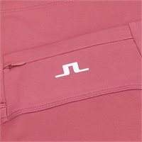 View J. Lindeberg Amy Skort Rose Wine