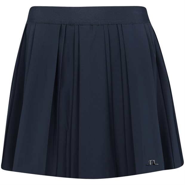 J. Lindeberg Cheryl Ladies Skort - JL Navy - Size: L