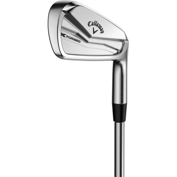 Callaway X Forged 4-PW Iron Set Golf Clubs
