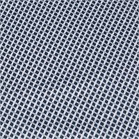 View FootJoy Lattice Lisle Print Previous Season Apparel Style Shirt Navy/White/Grey