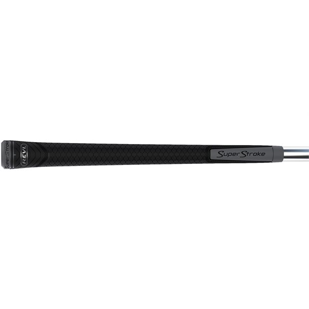 Super Stroke REVL Player Grips - Black