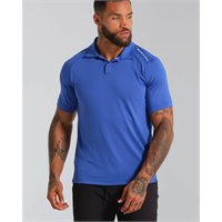 Municipal SportCross Tech Polo