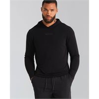 Municipal Sport Utility LS Hooded T-Shirt