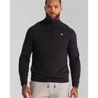 Municipal Sportcross Half Zip Outerwear