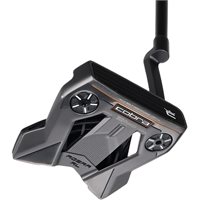 Cobra Agera 3D Armlock - Plumber's Neck